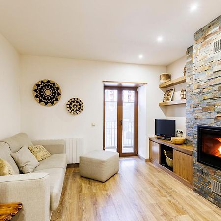 Hauzify I El Raco De Puigcerda Apartment Bagian luar foto