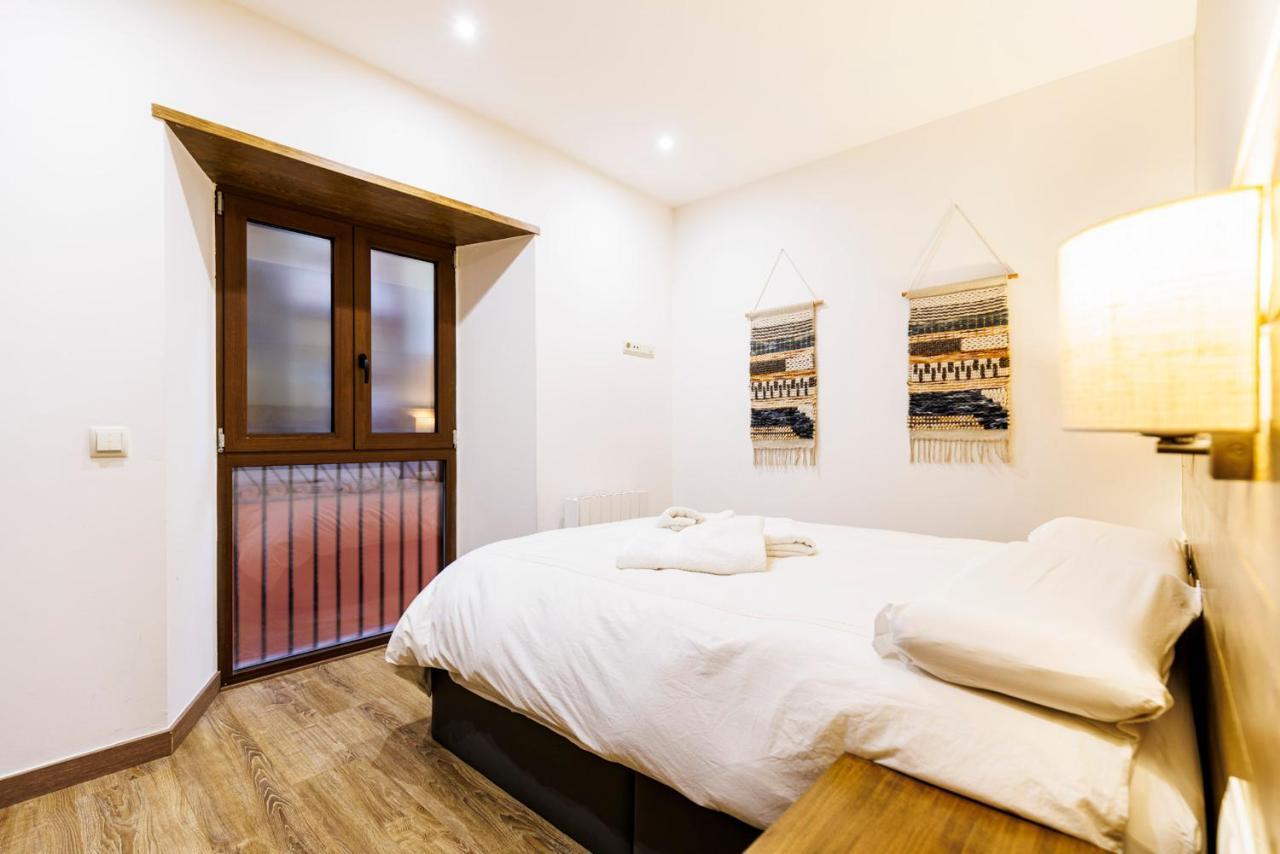 Hauzify I El Raco De Puigcerda Apartment Bagian luar foto