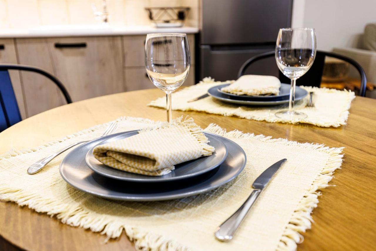 Hauzify I El Raco De Puigcerda Apartment Bagian luar foto