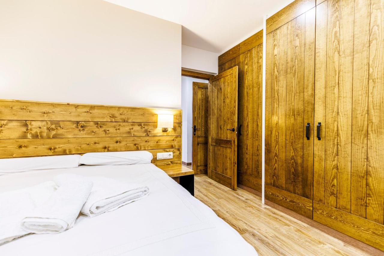 Hauzify I El Raco De Puigcerda Apartment Bagian luar foto