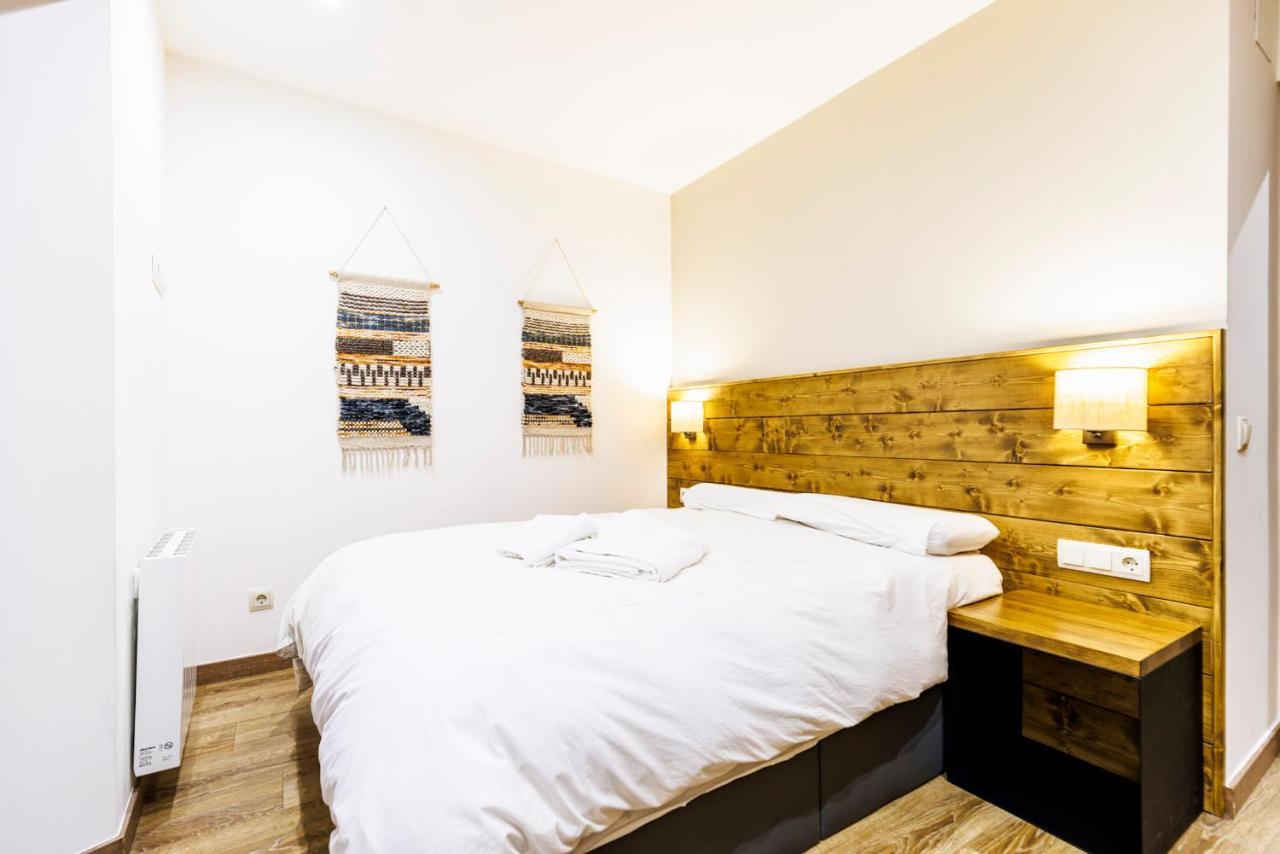 Hauzify I El Raco De Puigcerda Apartment Bagian luar foto